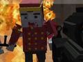 თამაში Cube სტადიონი Zombie Warfare  ონლაინ