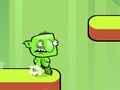 თამაში ჩამოტვირთვა თამაში Goblin Run  ონლაინ