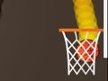თამაში Dunk hit ონლაინ