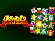 თამაში Jewel საშობაო  ონლაინ