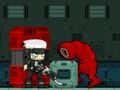 თამაში Alien Hunter 2 ონლაინ
