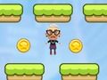 თამაში Angry Gran Up Up, Up & Away  ონლაინ