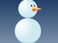 თამაში Snowman საშობაო გამოწვევა  ონლაინ