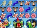 თამაში Nickelodeon: იუმორისტული დამთხვევები ონლაინ თამაში Nickelodeon: იუმორისტული დამთხვევები ონლაინ