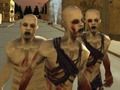 თამაში დაკარგული მარტო: Zombie მიწა  ონლაინ