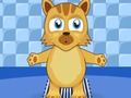 თამაში Kitten Pet Carer ონლაინ