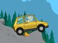 თამაში Phineas And Ferb Drusselstein მართვის ტესტები  ონლაინ