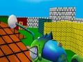 თამაში სახალისო Paintball 3D  ონლაინ