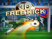 თამაში 3D თავისუფალი დარტყმა ონლაინ