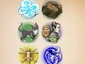 თამაში Doodle ღმერთი: Fantasy World Of Magic  ონლაინ