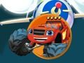 თამაში Nick Jr აფეთქების Off  ონლაინ