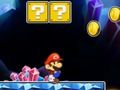 თამაში Super Mario Rush 2 ონლაინ