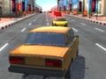 თამაში ქალაქი ავტო Racer  ონლაინ