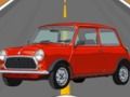 თამაში მინი Racer  ონლაინ