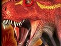 თამაში Dinosaur Spot სხვაობა  ონლაინ