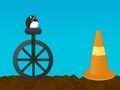 თამაში Bouncing Bob ონლაინ