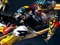 თამაში შეუძლებელია Moto Stunts  ონლაინ