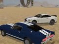 თამაში Crazy Stunt მანქანები  ონლაინ