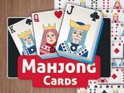 თამაში Mahjong ბარათები  ონლაინ