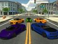 თამაში 3D stity racer 2 ონლაინ