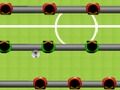 თამაში საფეხბურთო Multiplayer  ონლაინ