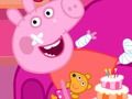 თამაში Peppa Pig სუპერ აღდგენა  ონლაინ