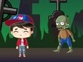 თამაში ესროლეთ Zombies  ონლაინ
