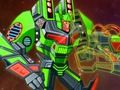 თამაში Epic Robot ტურნირი  ონლაინ