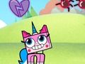 თამაში უნიკიტი! Sparkle Blaster  ონლაინ