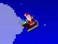 თამაში Flappy სანტა  ონლაინ