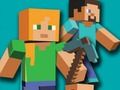 თამაში Spot სხვაობა Minecraft  ონლაინ