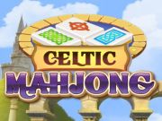 თამაში კელტური Mahjong  ონლაინ