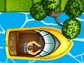 თამაში Boat Race Deluxe ონლაინ