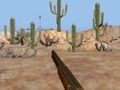 თამაში თამაში Desert Skeet  ონლაინ
