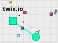 თამაში Twix. io  ონლაინ