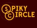 თამაში Spiky წრე  ონლაინ