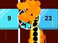 თამაში თამაში Dragon vs Icy Bricks  ონლაინ