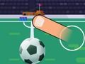 თამაში Kickup frvr ონლაინ