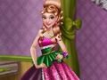 თამაში მტრედი bridesmaid Dolly Dress Up ონლაინ