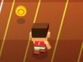 თამაში Hurdle Rush ონლაინ