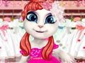 თამაში Sweet Kitty Dream Dress ონლაინ