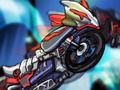 თამაში Dino Robot Rider! ონლაინ