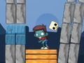 თამაში თავის ქალები zombies vs ონლაინ
