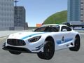 თამაში Crazy Stunt Cars 2 ონლაინ