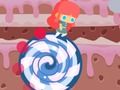 თამაში Candy Runner ონლაინ