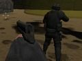 თამაში თამაში Zombie Combat  ონლაინ