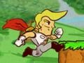 თამაში Super Sidekick თავგადასავალი  ონლაინ