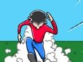 თამაში Diss Lovers Run Run ონლაინ