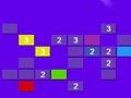 თამაში აგურის და Ballz  ონლაინ