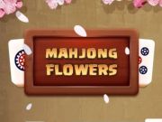 თამაში Mahjong ყვავილები  ონლაინ